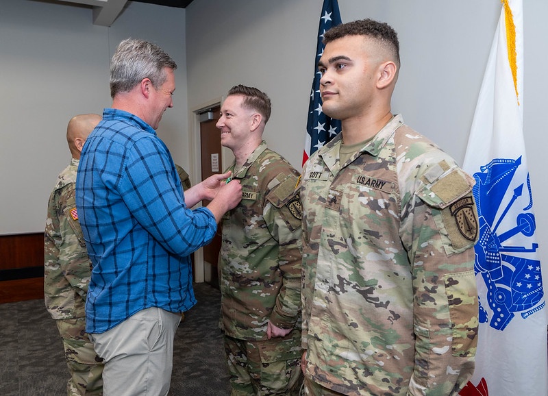 Good Samaritan Advisor Step In Good Samaritan Advisor Step In