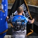 Eielson holds 24 hour POW/MIA run