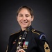 US Army Field Band Personnel Headshots
