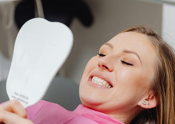 What To Do in a Dental Emergency