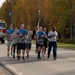 Eielson holds 24 hour POW/MIA run