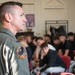 307th BW supports NATO Days, engages with Ostrava students