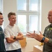 307th BW supports NATO Days, engages with Ostrava students