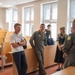307th BW supports NATO Days, engages with Ostrava students