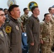 SOCSOUTH leader, former Ecuadorian resident, catalyst for partner nation exchange
