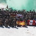 UNITAS 2025: US Marines and multinational forces conduct urban operations training
