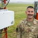 Winnin’ Like a Griffin: Senior Airman Andrew Caballero