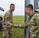 Winnin’ Like a Griffin: Senior Airman Andrew Caballero