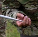 Winnin’ Like a Griffin: Senior Airman Andrew Caballero
