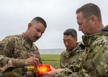 Winnin’ Like a Griffin: Senior Airman Andrew Caballero