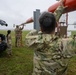 Winnin’ Like a Griffin: Senior Airman Andrew Caballero