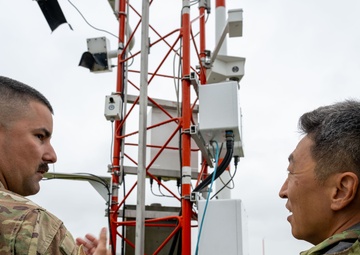 Winnin’ Like a Griffin: Senior Airman Andrew Caballero