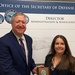 Ms. Nicole Spruill Award