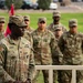 704th Brigade Support Battalion change of responsibility ceremony