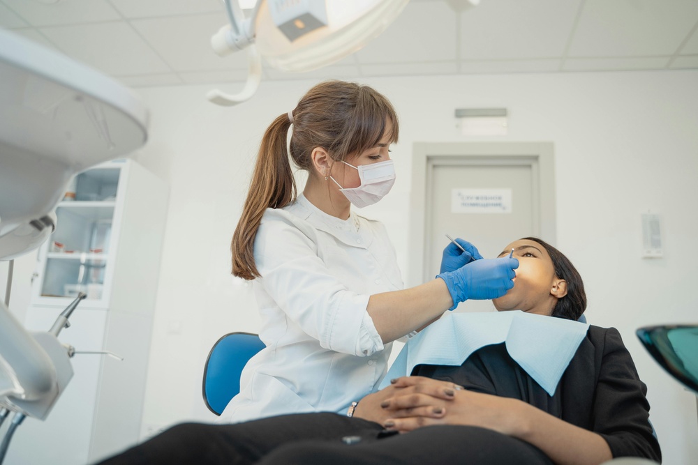 Opioids, Pain Management, and Your Oral Health