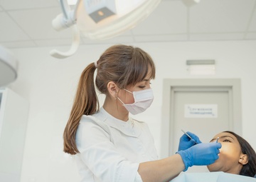 Opioids, Pain Management, and Your Oral Health