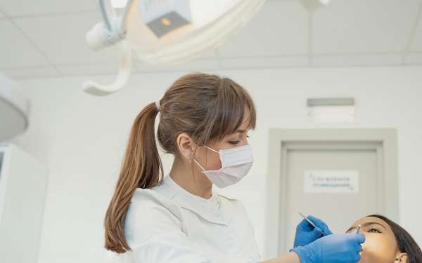 Opioids, Pain Management, and Your Oral Health