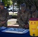 1 SOW celebrates AF birthday with cake cutting ceremony