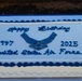 1 SOW celebrates AF birthday with cake cutting ceremony
