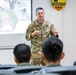 SOCSOUTH leader, former Ecuadorian resident, catalyst for partner nation exchange