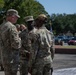 1 SOW celebrates AF birthday with cake cutting ceremony