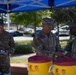 1 SOW celebrates AF birthday with cake cutting ceremony