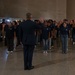 AFSOC Airmen honored in dedication ceremony at 9/11 Museum &amp; Memorial