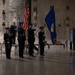 AFSOC Airmen honored in dedication ceremony at 9/11 Museum &amp; Memorial