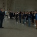 AFSOC Airmen honored in dedication ceremony at 9/11 Museum &amp; Memorial