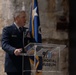 AFSOC Airmen honored in dedication ceremony at 9/11 Museum &amp; Memorial