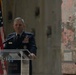 AFSOC Airmen honored in dedication ceremony at 9/11 Museum &amp; Memorial