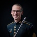 US Army Field Band Personnel Headshots