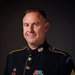 US Army Field Band Personnel Headshots