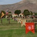 704th Brigade Support Battalion change of responsibility ceremony
