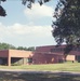 DCAI building at University of Memphis