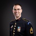 US Army Field Band Personnel Headshots