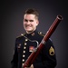 US Army Field Band Personnel Headshots