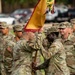 704th Brigade Support Battalion Change of Responsibility Ceremony