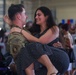 1-44 ADA Returns Home to Fort Hood After Successful