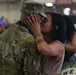 1-44 ADA Returns Home to Fort Hood After Successful