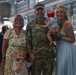1-44 ADA Returns Home to Fort Hood After Successful