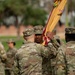 704th Brigade Support Battalion change of responsibility ceremony