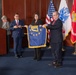 Mr. Hodges inducted into Senior Executive Service
