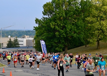 2025 United States Air Force Marathon