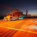 USS Roosevelt (DDG 80) and Helicopter Maritime Strike Squadron (HSM) 79 Conduct Flight Operations in the East Mediterranean Sea