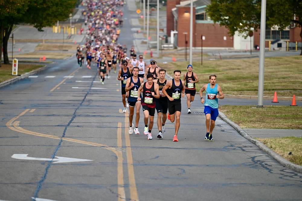 2025 United States Air Force Marathon