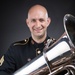 US Army Field Band Personnel Headshots