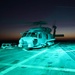 USS Roosevelt (DDG 80) and Helicopter Maritime Strike Squadron (HSM) 79 Conduct Flight Operations in the East Mediterranean Sea