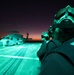 USS Roosevelt (DDG 80) and Helicopter Maritime Strike Squadron (HSM) 79 Conduct Flight Operations in the East Mediterranean Sea