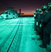 USS Roosevelt (DDG 80) and Helicopter Maritime Strike Squadron (HSM) 79 Conduct Flight Operations in the East Mediterranean Sea
